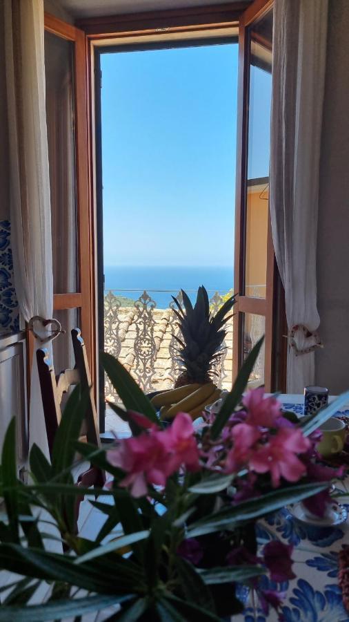 Vila Rer Vista Mare Capoliveri  Exteriér fotografie