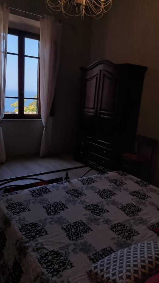 Vila Rer Vista Mare Capoliveri  Exteriér fotografie
