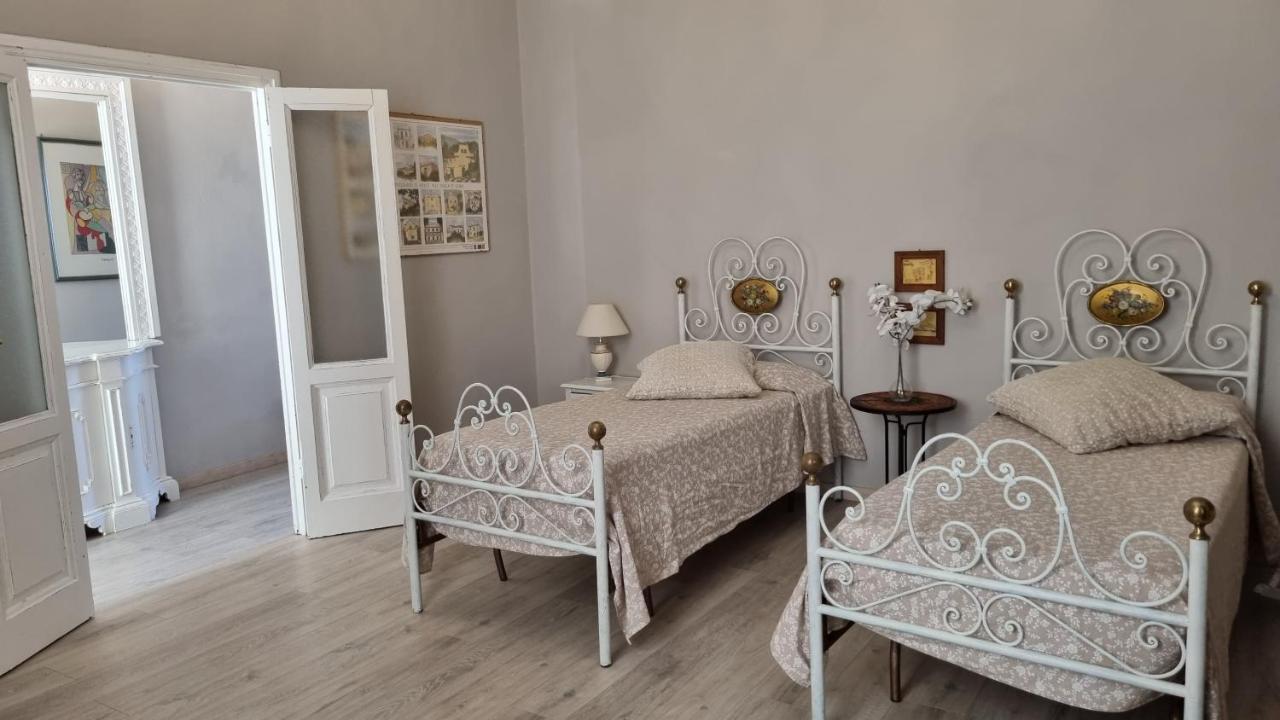 Vila Rer Vista Mare Capoliveri  Exteriér fotografie