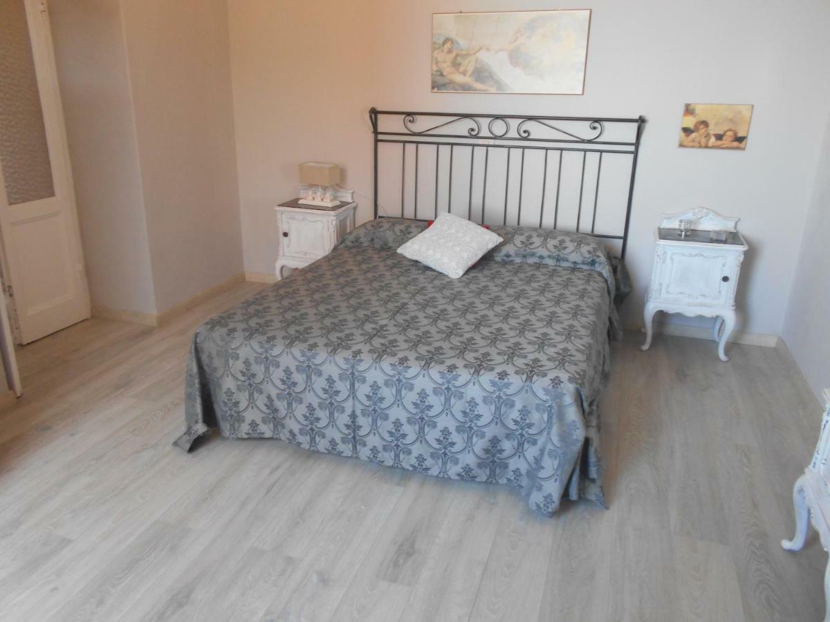 Vila Rer Vista Mare Capoliveri  Exteriér fotografie