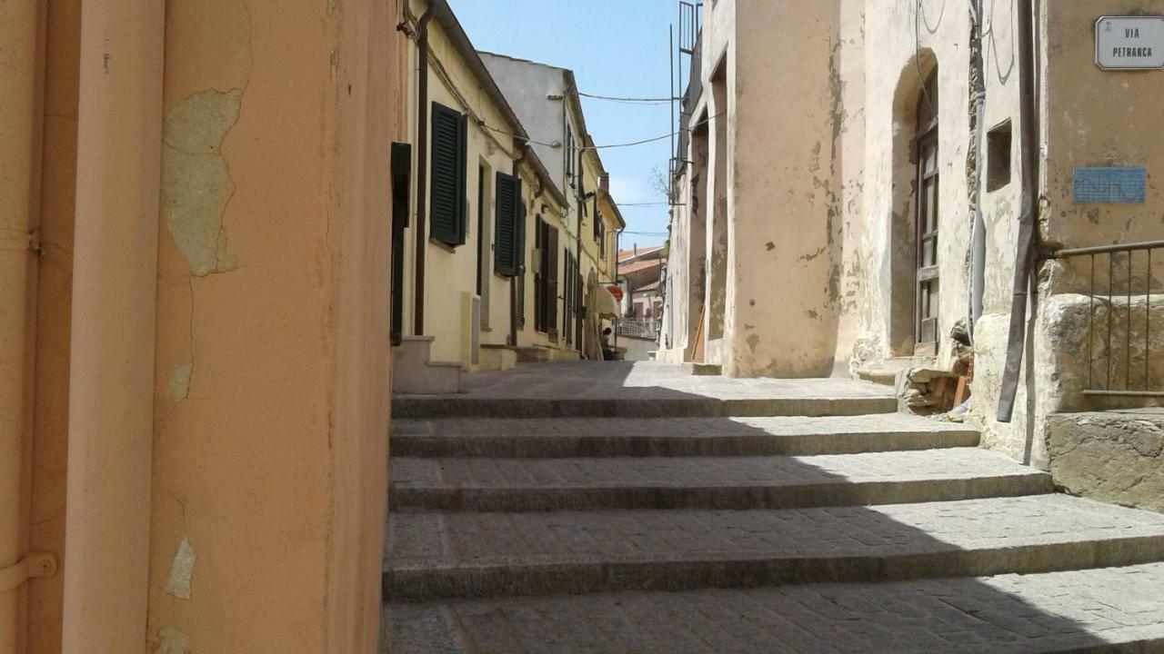 Vila Rer Vista Mare Capoliveri  Exteriér fotografie